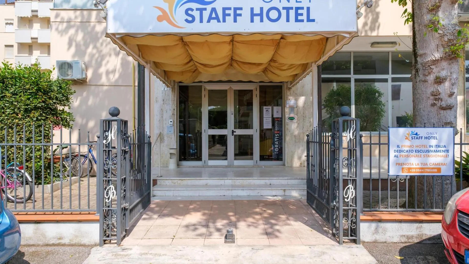 Only Room Hotel Lido Di Savio