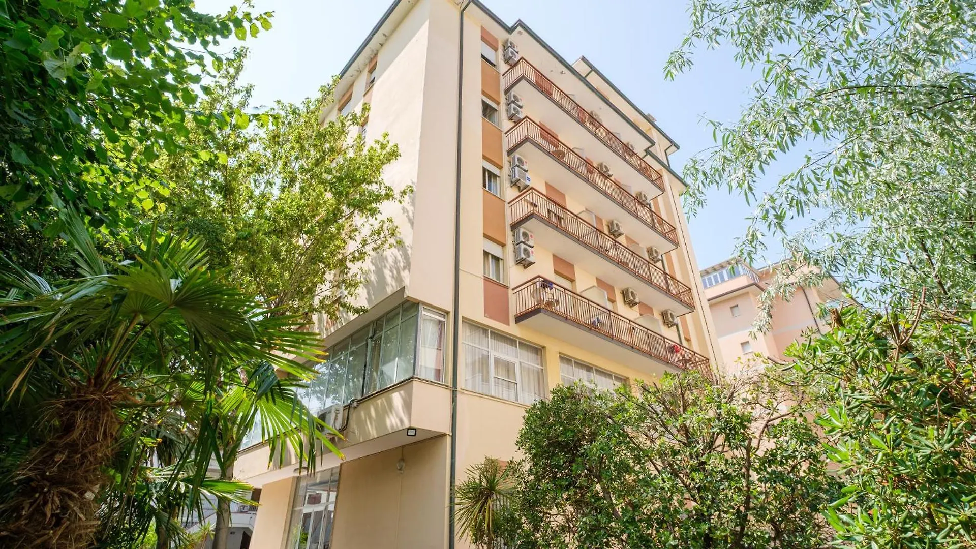 Only Room Hotel Lido Di Savio