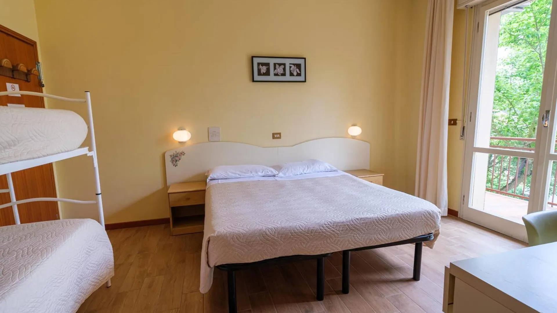 Only Room Hotel Lido Di Savio