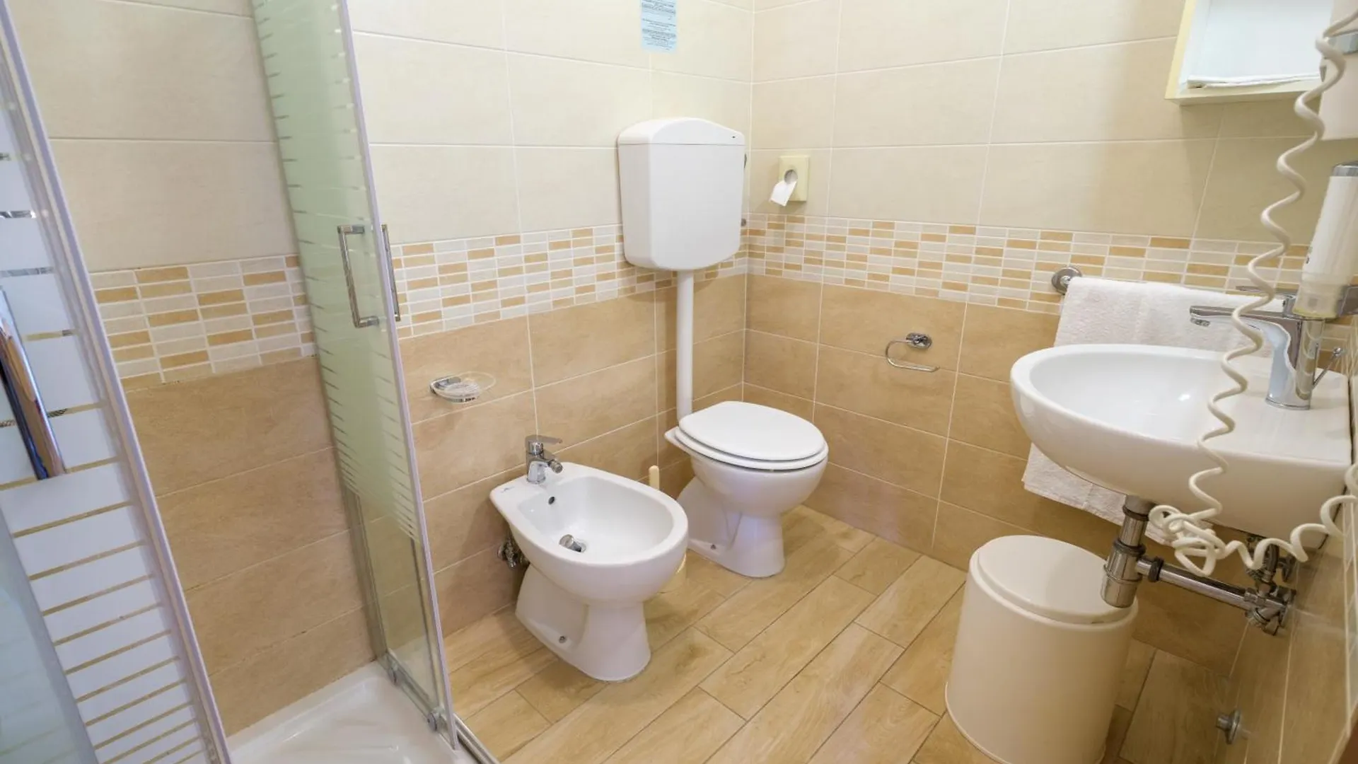 Only Room Hotel Lido Di Savio