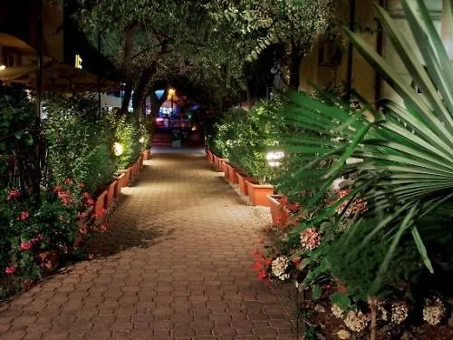 Hotel Beverly Lido Di Savio