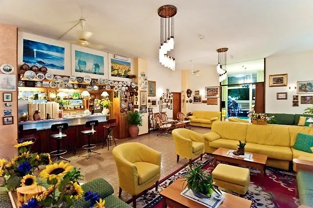 Hotel Beverly Lido Di Savio