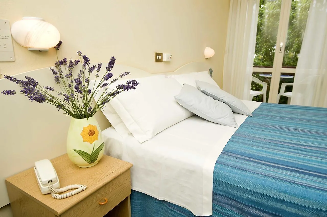 Hotel Beverly Lido Di Savio
