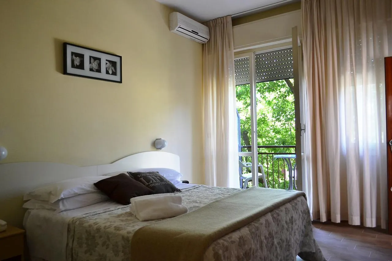 ***  Hotel Beverly Lido Di Savio Italy