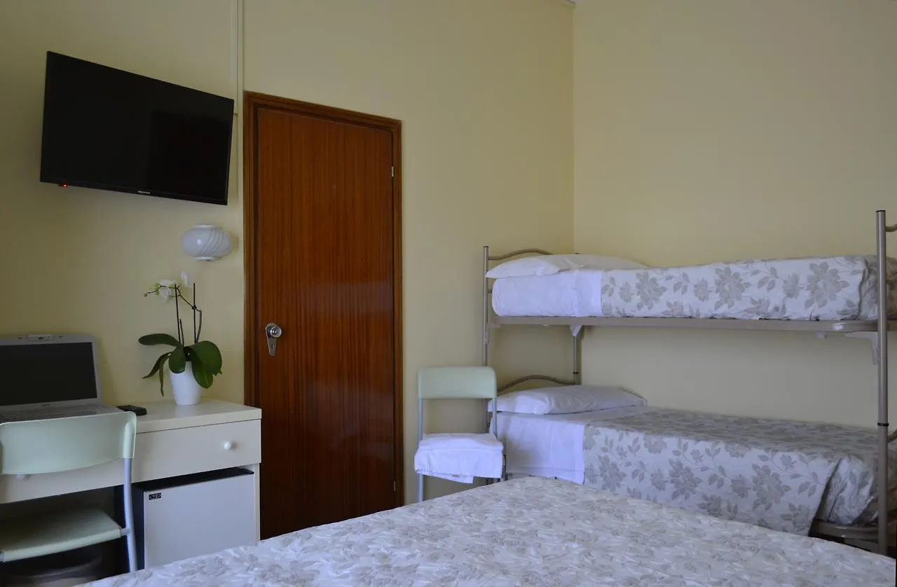 Hotel Beverly Lido Di Savio