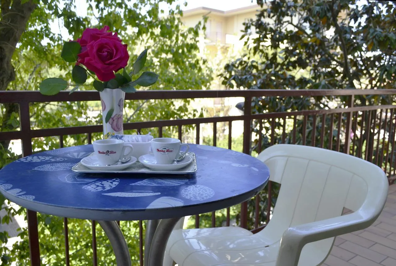 Hotel Beverly Lido Di Savio Italy