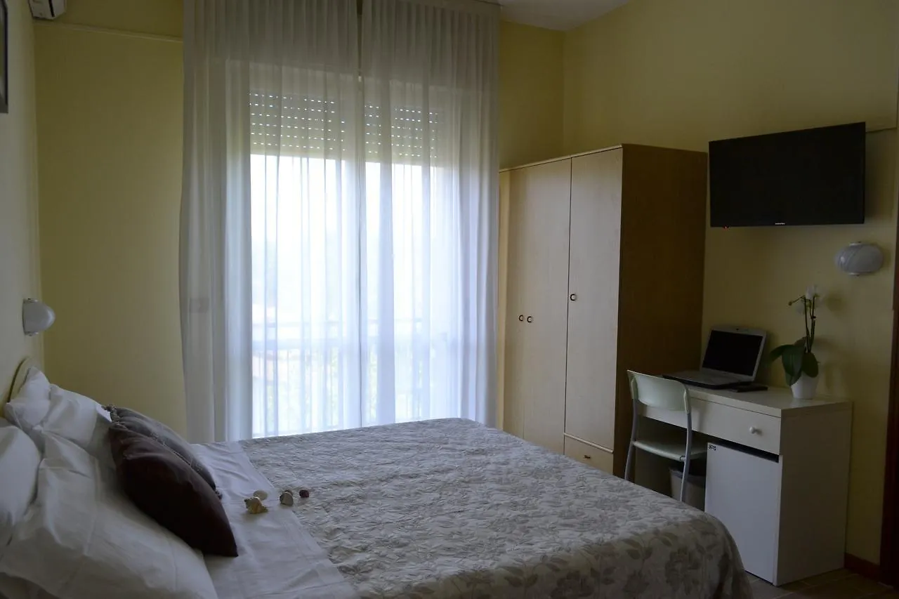 Hotel Beverly Lido Di Savio