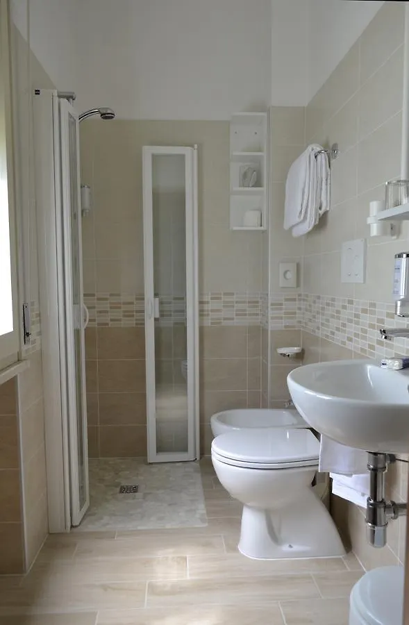Hotel Beverly Lido Di Savio Italy