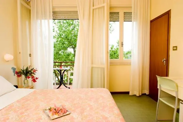 Hotel Beverly Lido Di Savio