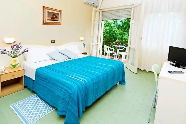 Hotel Beverly Lido Di Savio