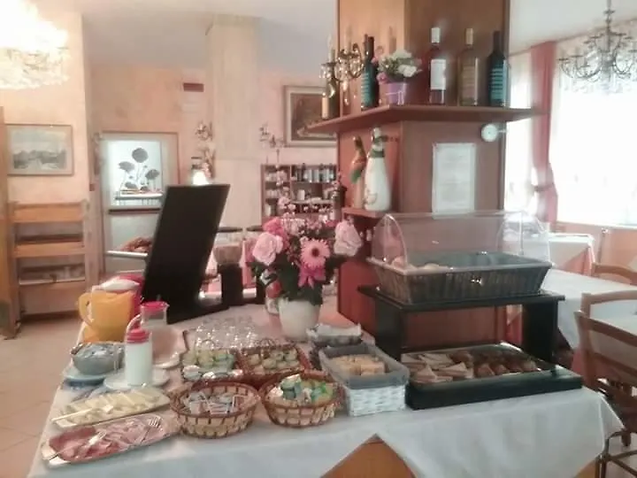 Hotel Beverly Lido Di Savio