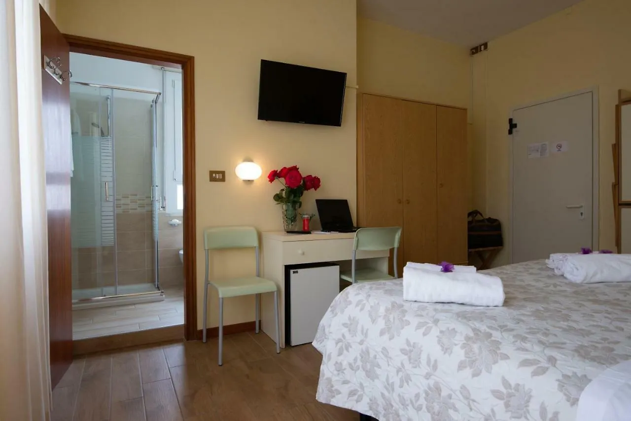 Hotel Beverly Lido Di Savio