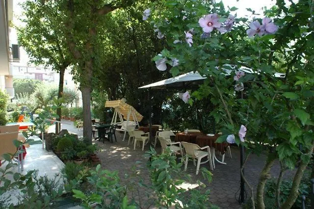 Hotel Beverly Lido Di Savio