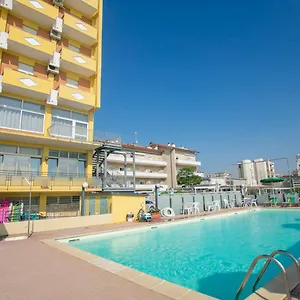 Apollonia Lido Di Savio