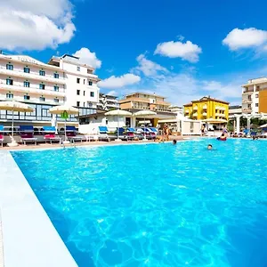Tokio Village - Azzurro Club Lido Di Savio