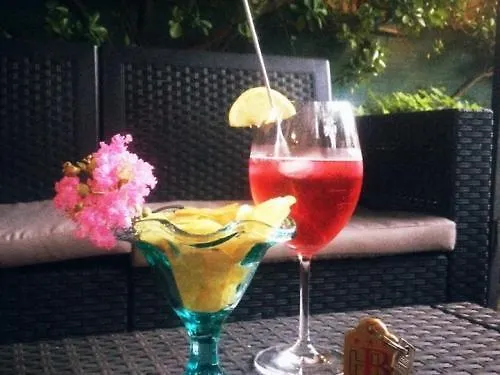 ***  Hotel Beverly Lido Di Savio Italy