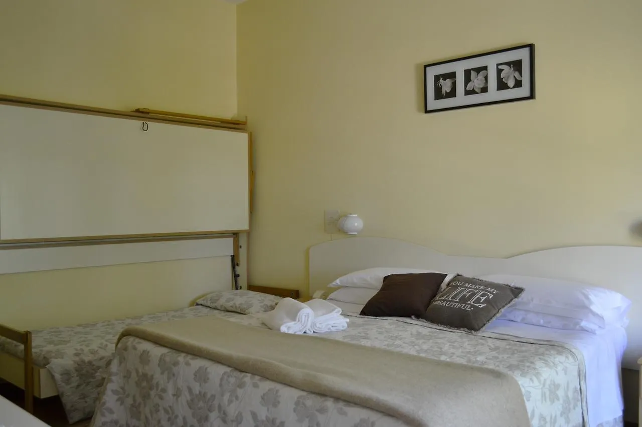 Hotel Beverly Lido Di Savio
